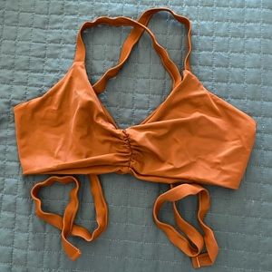 Fused Hawaii K Top/ Kohankiai Top